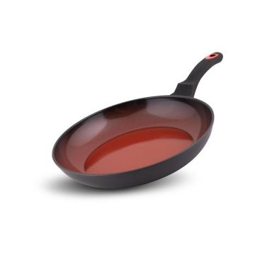 Pan LAMART LT1200 TERRACOTA