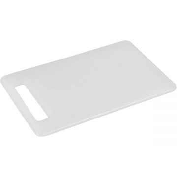 Placa pentru tocat/taiat cu sant 24x34x1 cm - Maxdeco