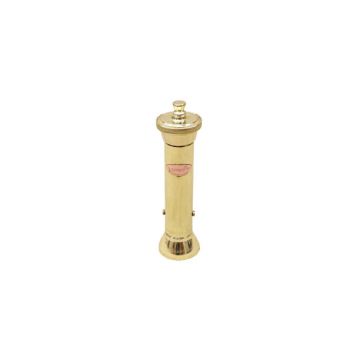 Rasnita din Bronz Masiv H 19,5 cm