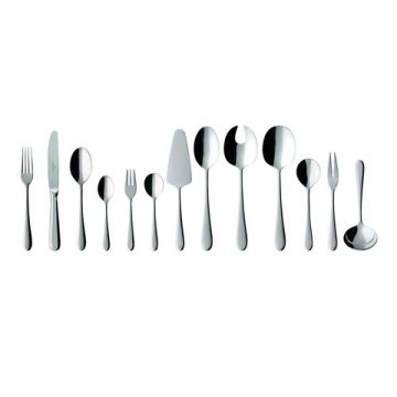 Set tacamuri 68 piese, Villeroy & Boch, Oscar Cutlery, inox 18/10