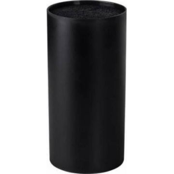 Suport universal pentru cutite Vanora VN-AER-118BLO (Negru)