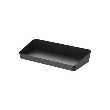 Tavă 13.5x30 cm Amenity – YAMAZAKI Tavă 13.5x30 cm Amenity – YAMAZAKI