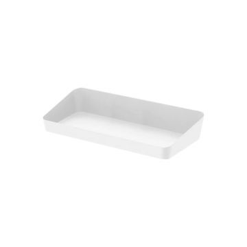 Tavă 13.5x30 cm Amenity – YAMAZAKI Tavă 13.5x30 cm Amenity – YAMAZAKI