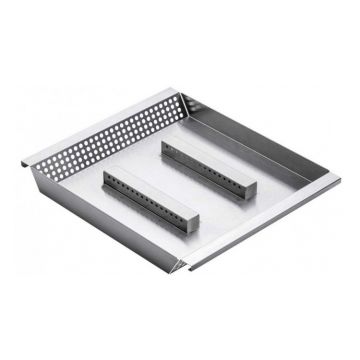 Tava de carbuni Made2Match pentru gratar Professional Char-Broil 140070
