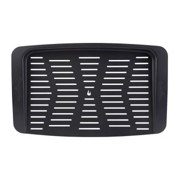 Tava de legume pentru gratar XL 25 x 40 x 3 cm Char-Broil 140535