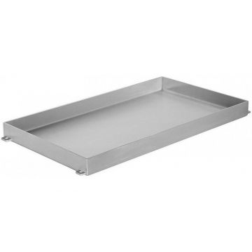 Tava din otel inoxidabil pentru gratar Urban, Urban Pro sau Explorer Enders 2076