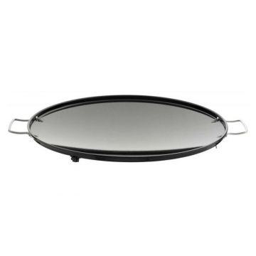 Tava tip disc emailata skottel 47 cm pentru gratar Cadac Carri Chef 8910-103