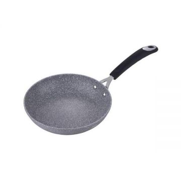 Tigaie 1.7 litri, Berlinger Haus, 24 cm, Gray Stone Touch Line, BH 1146 Tigaie 1.7 litri, Berlinger Haus, 24 cm, Gray Stone Touch Line, BH 1146