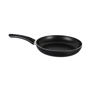 Tigaie aluminiu FLORIA ZLN-1907, diametru 22 cm, Non-stick