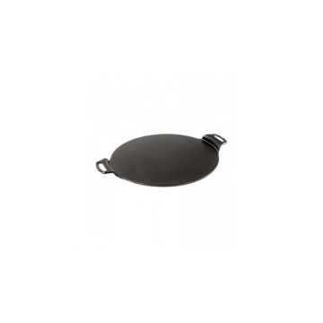 Tigaie din fonta pentru pizza Lodge 38 cm L-BW15PP