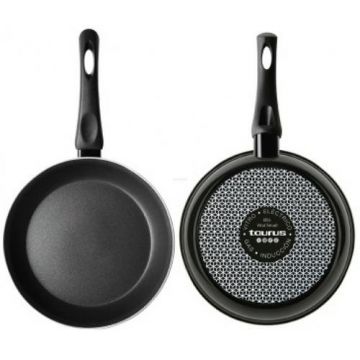 Tigaie Taurus Vital Smalt, 22 cm Tigaie Taurus Vital Smalt, 22 cm
