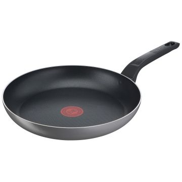 Tigaie, Tefal, Easy Plus, 20 cm Ø, aluminiu