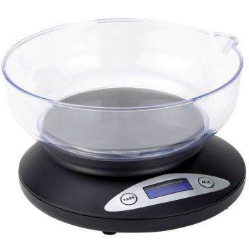 Tristar Cântar de Bucătărie 2 Kg