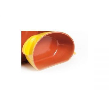 Vas Lato Piral 2 l, galben