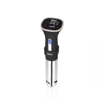 Aparat de gatit Sous Vide Zilan ZLN4007, 800W, Timmer, Oprire automata, display LCD