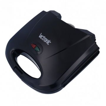 Aparat sandwich maker, Victronic VC591, 750W, diverse culori