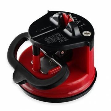 Ascutitor de cutite Bohmann WX5114, fixare cu ventuza