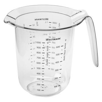 Cană măsurare Westmark, 1 l
