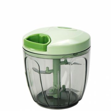 Chopper manual Rosberg R51215B, 900ml, 5 lame taiere