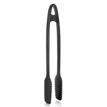 Cleste de bucatarie, Rowe, 196RWE6308, 100% teflon, Negru