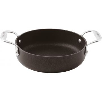 Cratita Paderno seria 16140 d16cm 800ml negru