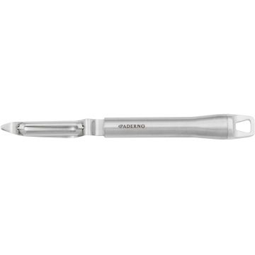 Cutit curatare legume Paderno seria 48278 21cm inox