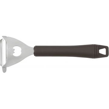 Cutit curatare rosii Paderno seria 48280 18cm inox