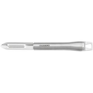 Cutit curatat legume Paderno seria 48278 19.5cm inox