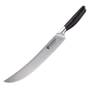 Cutit feliat profesional Maranc, otel german, 25.5 cm, M78 Cutit feliat profesional Maranc, otel german, 25.5 cm, M78