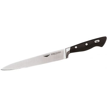 Cutit filetat Paderno Forged seria 18100 lama flexibila 20cm