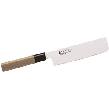 Cutit legume Paderno Japanese Usuba double bevel lama 16.5cm