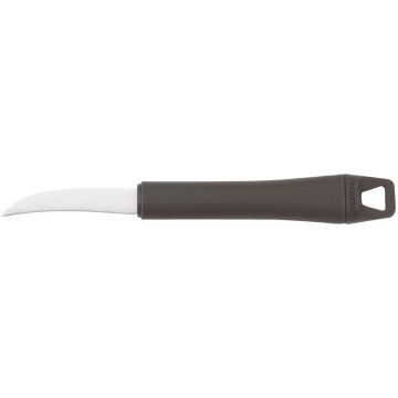 Cutit legume Paderno seria 48280 19cm negru