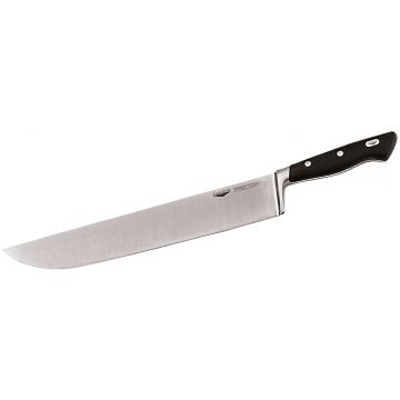 Cutit macelar Paderno Forged seria 18100 30cm Cutit macelar Paderno Forged seria 18100 30cm
