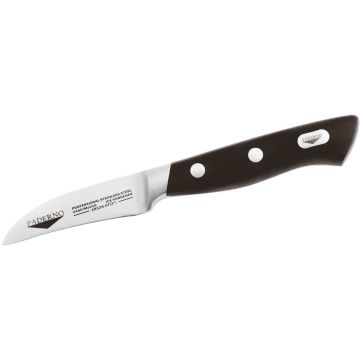 Cutit Paderno Forged seria 18100 cu lama curbata 7cm