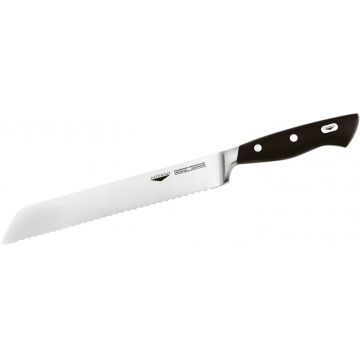 Cutit paine Paderno Forged seria 18100 20cm