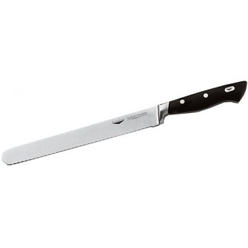 Cutit paine Paderno Forged seria 18100 24cm