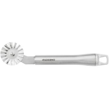 Cutit rola pentru patiserie Paderno seria 48278 d 4cm inox