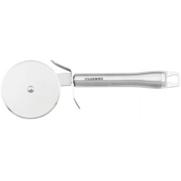 Cutit rola pentru pizza Paderno seria 48278 d 7cm inox