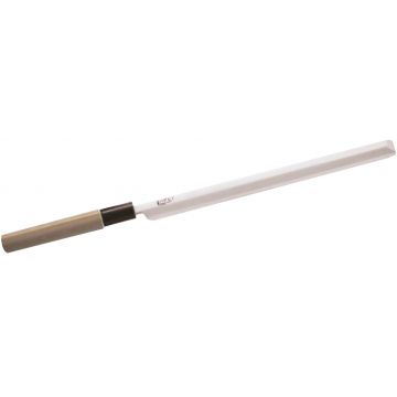 Cutit sashimi Paderno Japanese Tako lama 27cm