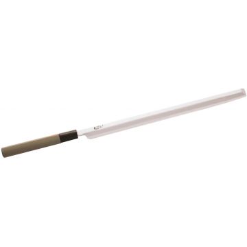 Cutit sashimi Paderno Japanese Tako lama 33cm