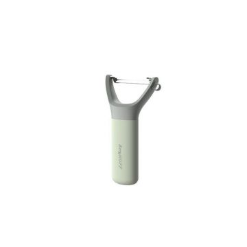 Decojitor legume BergHOFF, Leo Balance, 13 x 7.5 x 2.5 cm, nailon/inox Decojitor legume BergHOFF, Leo Balance, 13 x 7.5 x 2.5 cm, nailon/inox