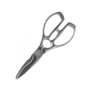 Foarfeca profesionala Maranc, otel inoxidabil, 20.7 cm, M200