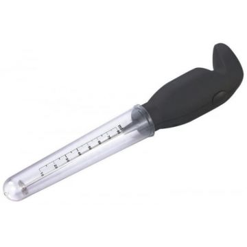 Mixer pentru frappe spuma lapte Rosberg R51163A, Putere 15W, Dimensiune 15cm