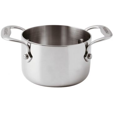 Oala Paderno seria 12200 d10cm 500ml inox