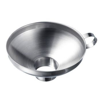 Pâlnie din inox pentru conserve Westmark Classic
