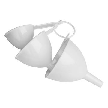 Pâlnii de bucătărie 3 buc. - Premier Housewares