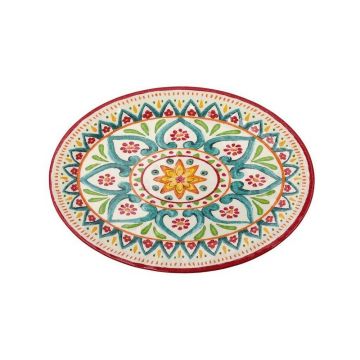 Platou ø 30,5 cm Maya – Brandani