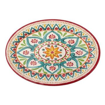 Platou ø 35,5 cm Maya – Brandani