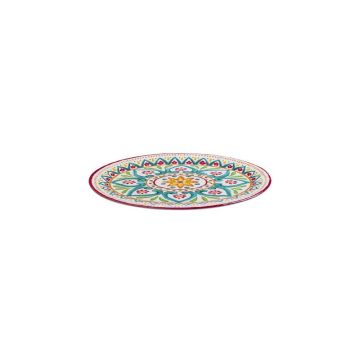 Platou ø 35,5 cm Maya – Brandani Platou ø 35,5 cm Maya – Brandani