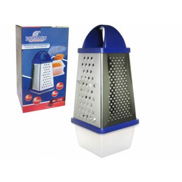 Razatoare cu 4 fete si caserola Bohmann BH7772